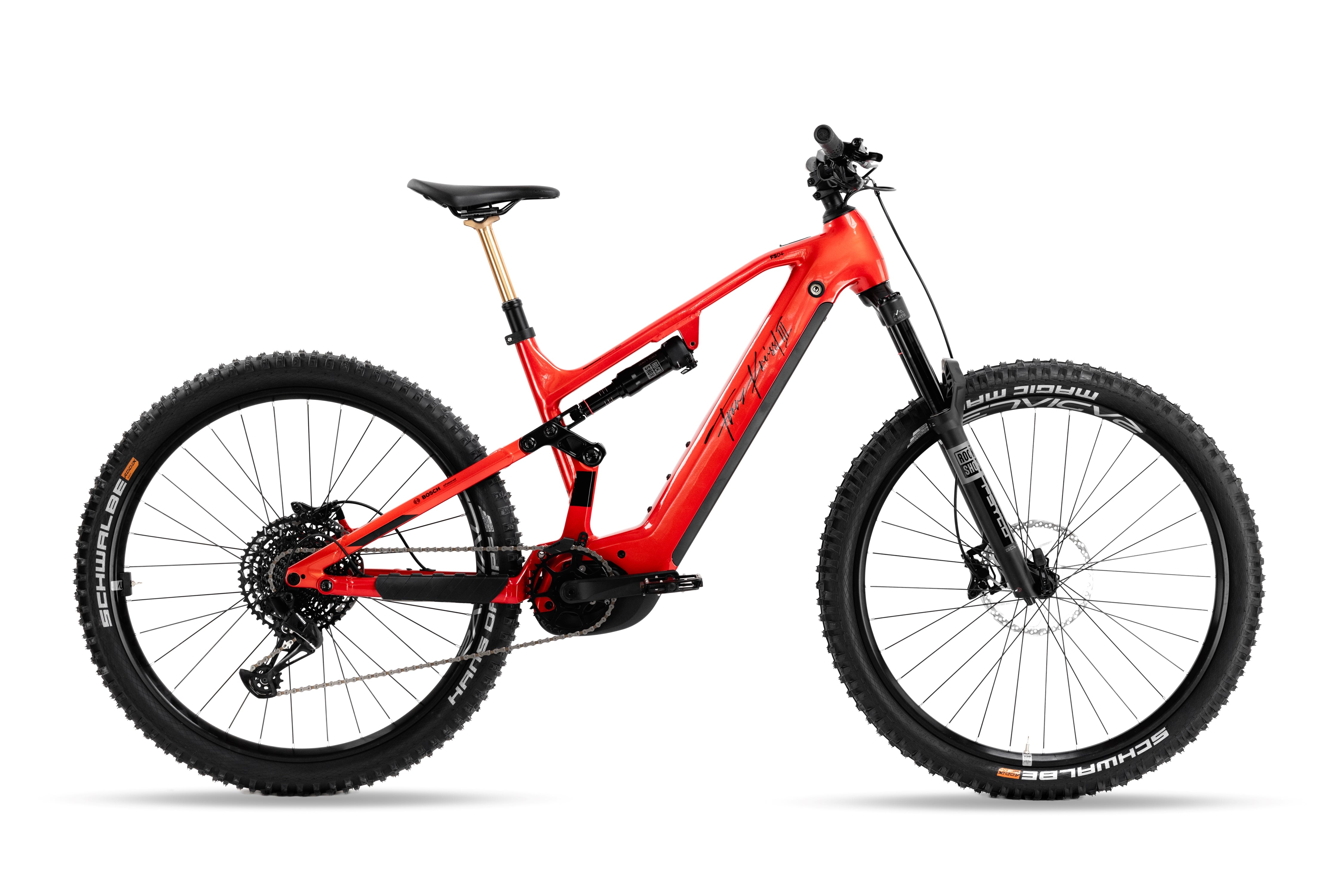 fahrrad franz e bike angebote Kneissl Design FS04 – Franz Kneissl III