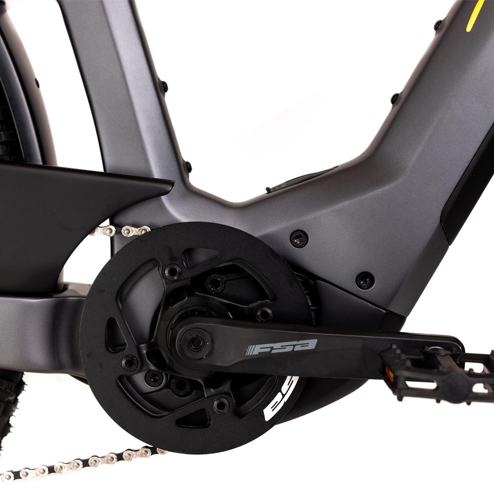 Kneissl Design Carbon Urban Prestige