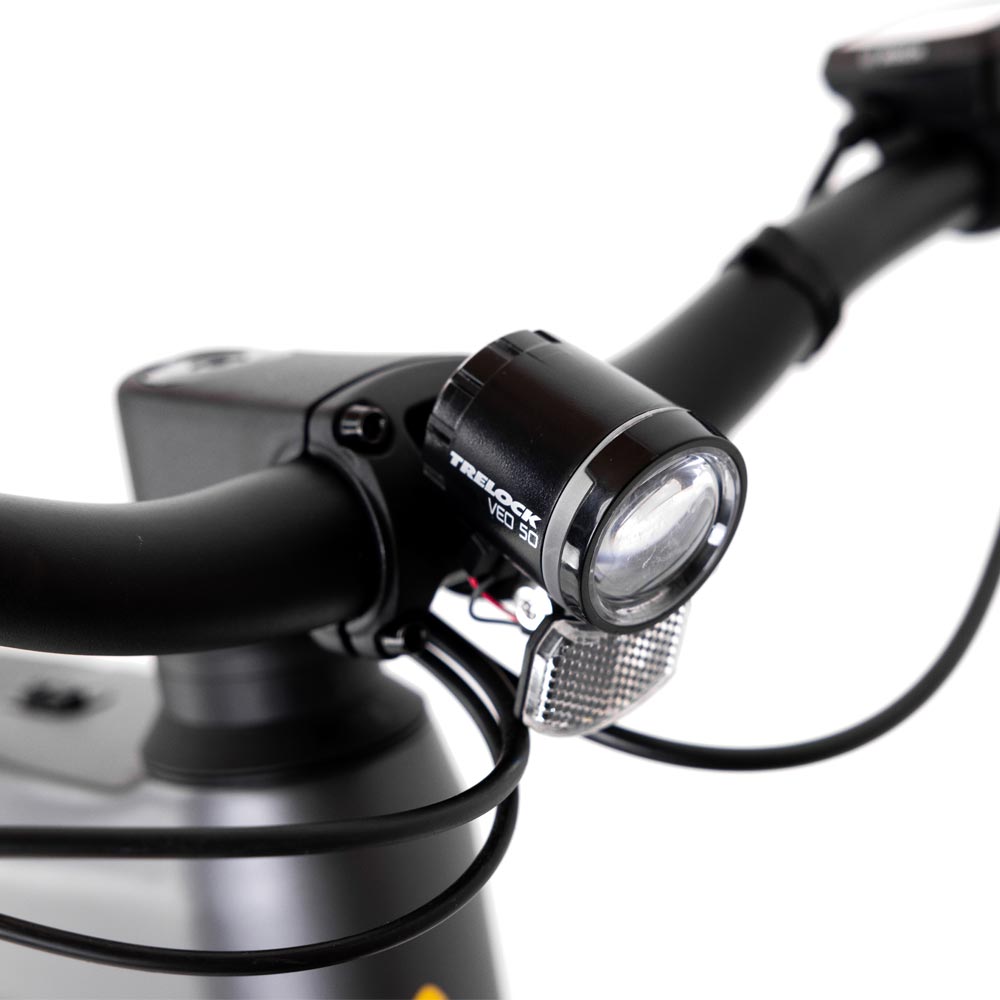 Kneissl Design Carbon Urban Prestige